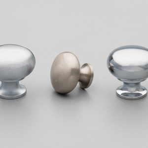 BK3230 Mushroom Knob