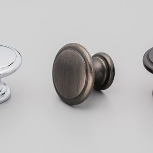 DK1357 Botha Knob