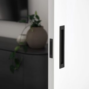 Verve Flush Pull Kit
