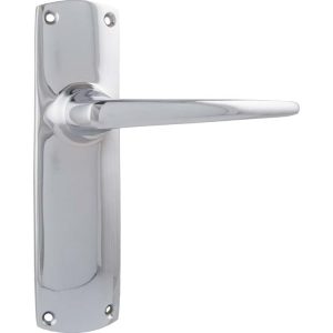 Retro Door Lever