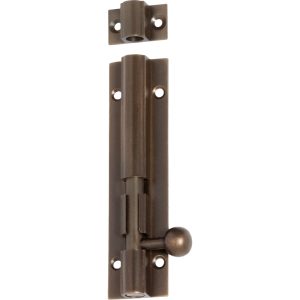 Barrel Bolt