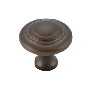 Cupboard Knob Domed