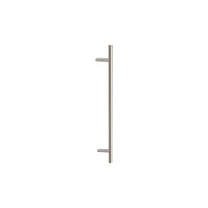 900mm Omega Offset Pull Handle Stainless Steel