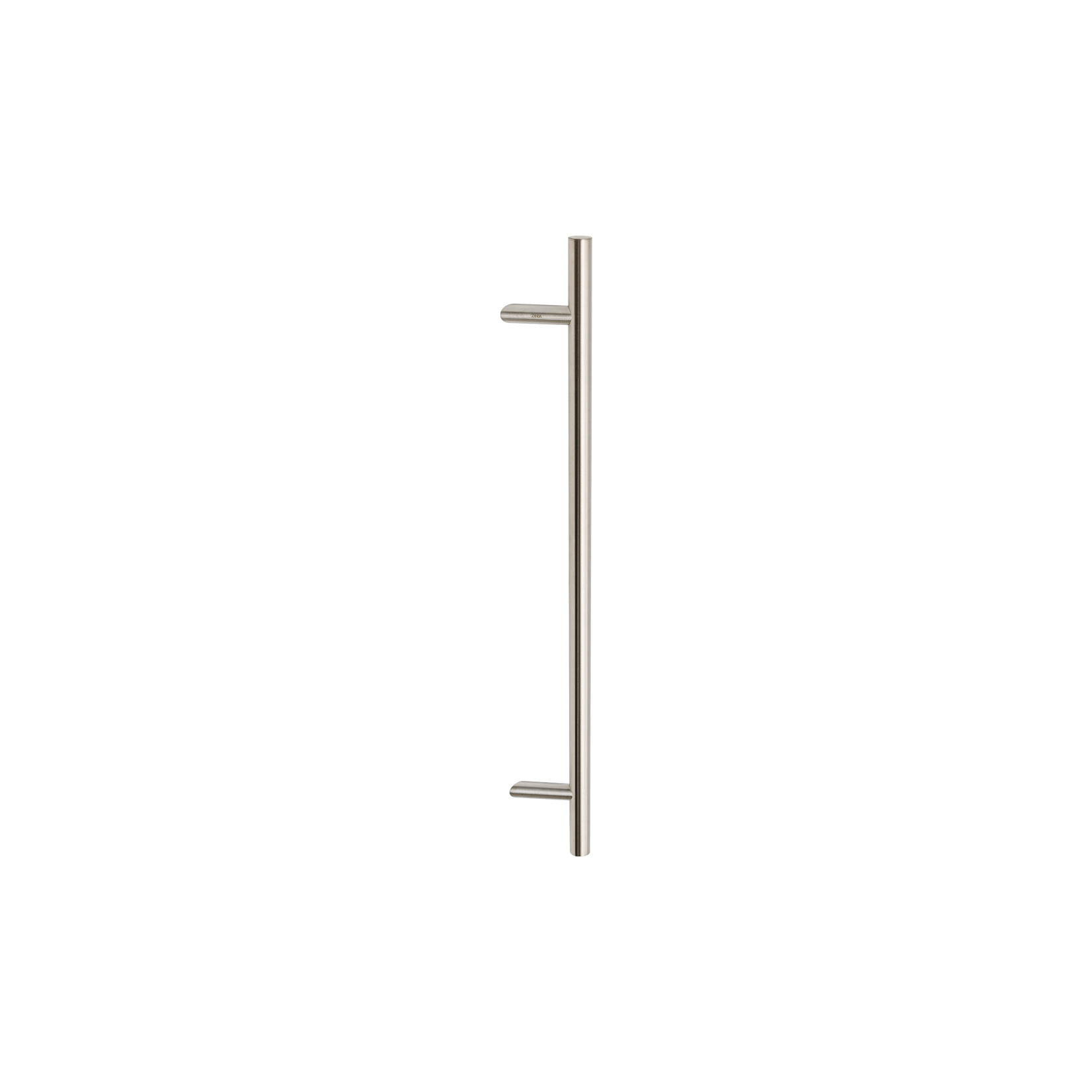 900mm Omega Offset Pull Handle Stainless Steel