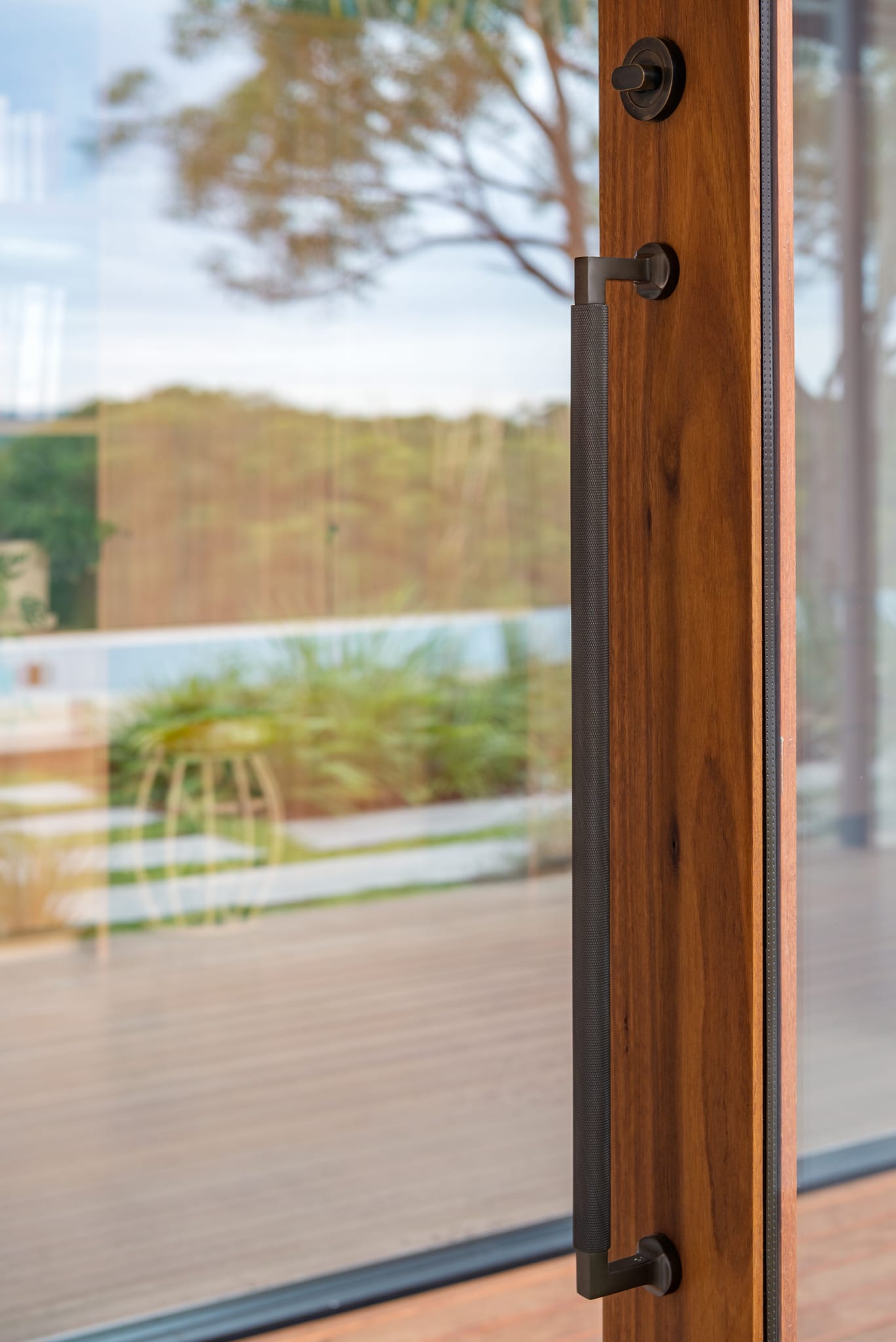 Brunswick Pull Handle - Image 2