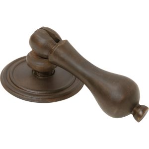 Classic Teardrop Cabinet Pull