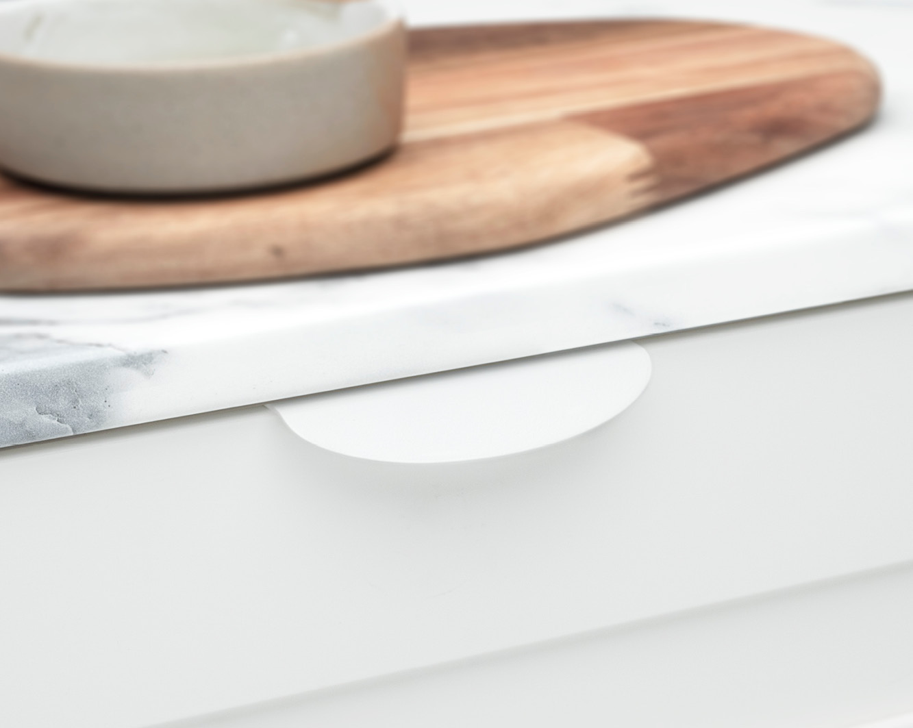 DL360 Edge Pull Curved - Image 3