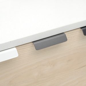 DL370 Edge Pull Straight