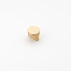 Cove Round Knob