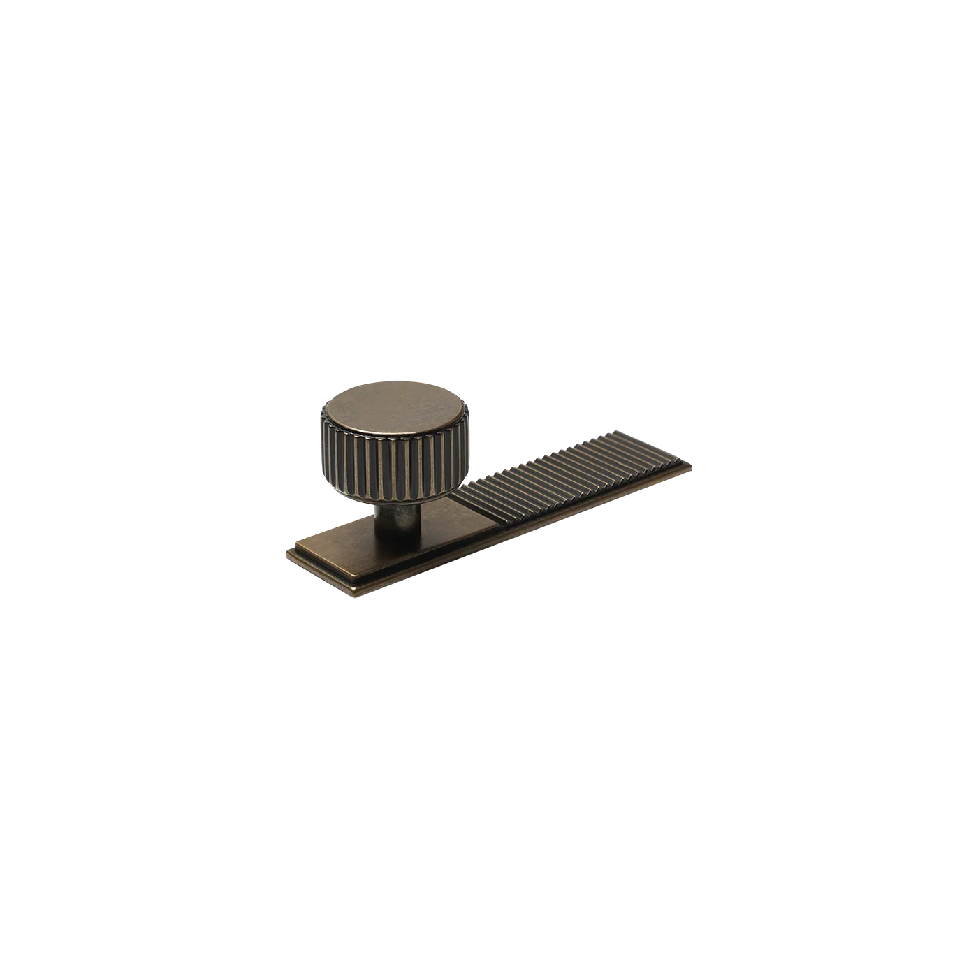 Barrington Backplate to Suit Knob - Image 2