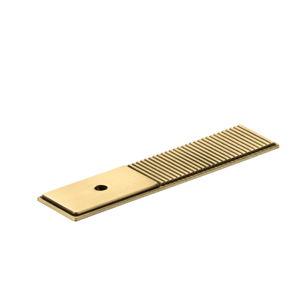Barrington Backplate to Suit Knob