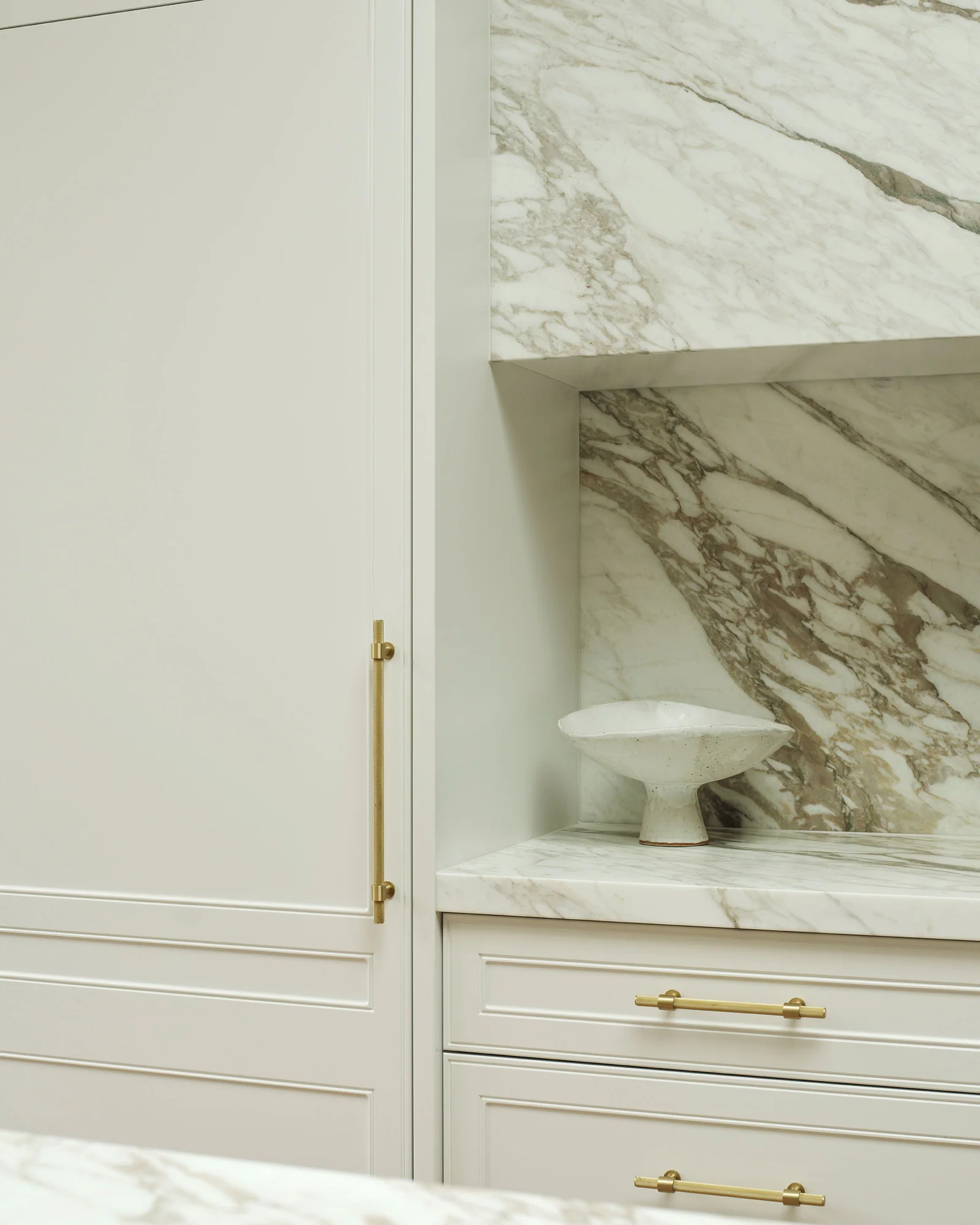 Belgravia Knurled Cabinet Pull - Image 4