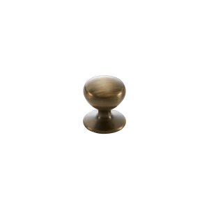 New Hampton Round Knob