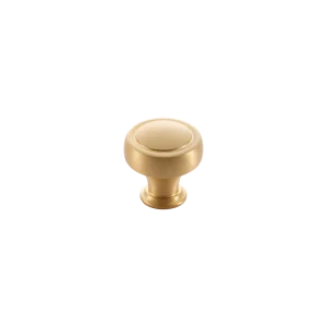 Pellaro Round Knob