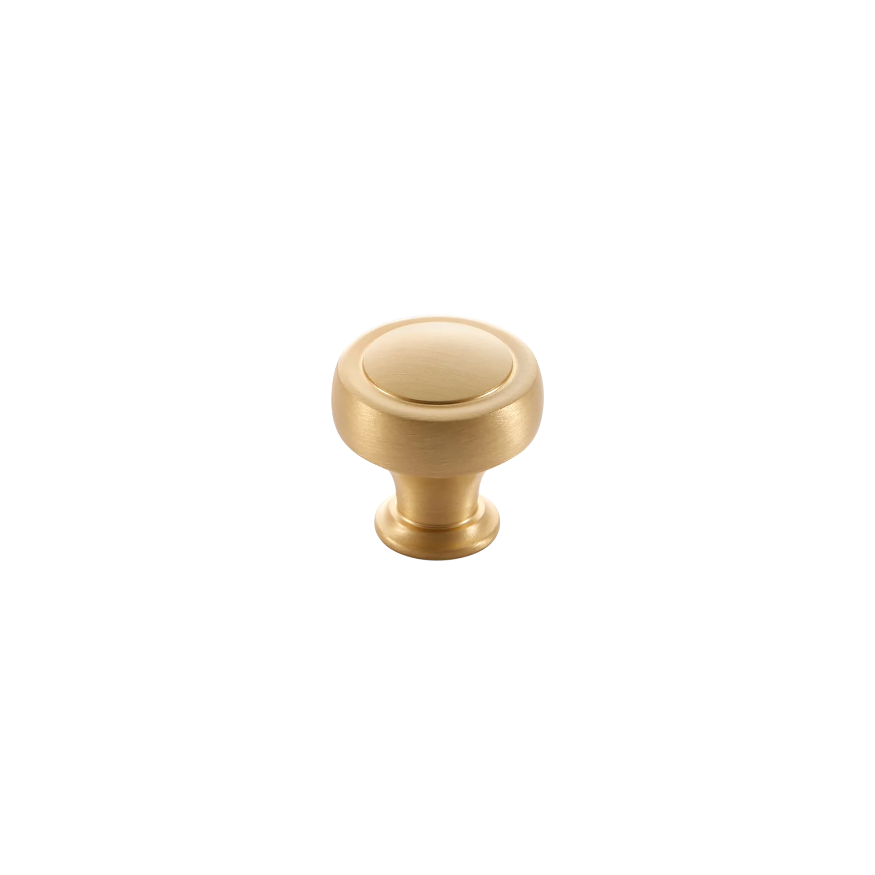Pellaro Round Knob