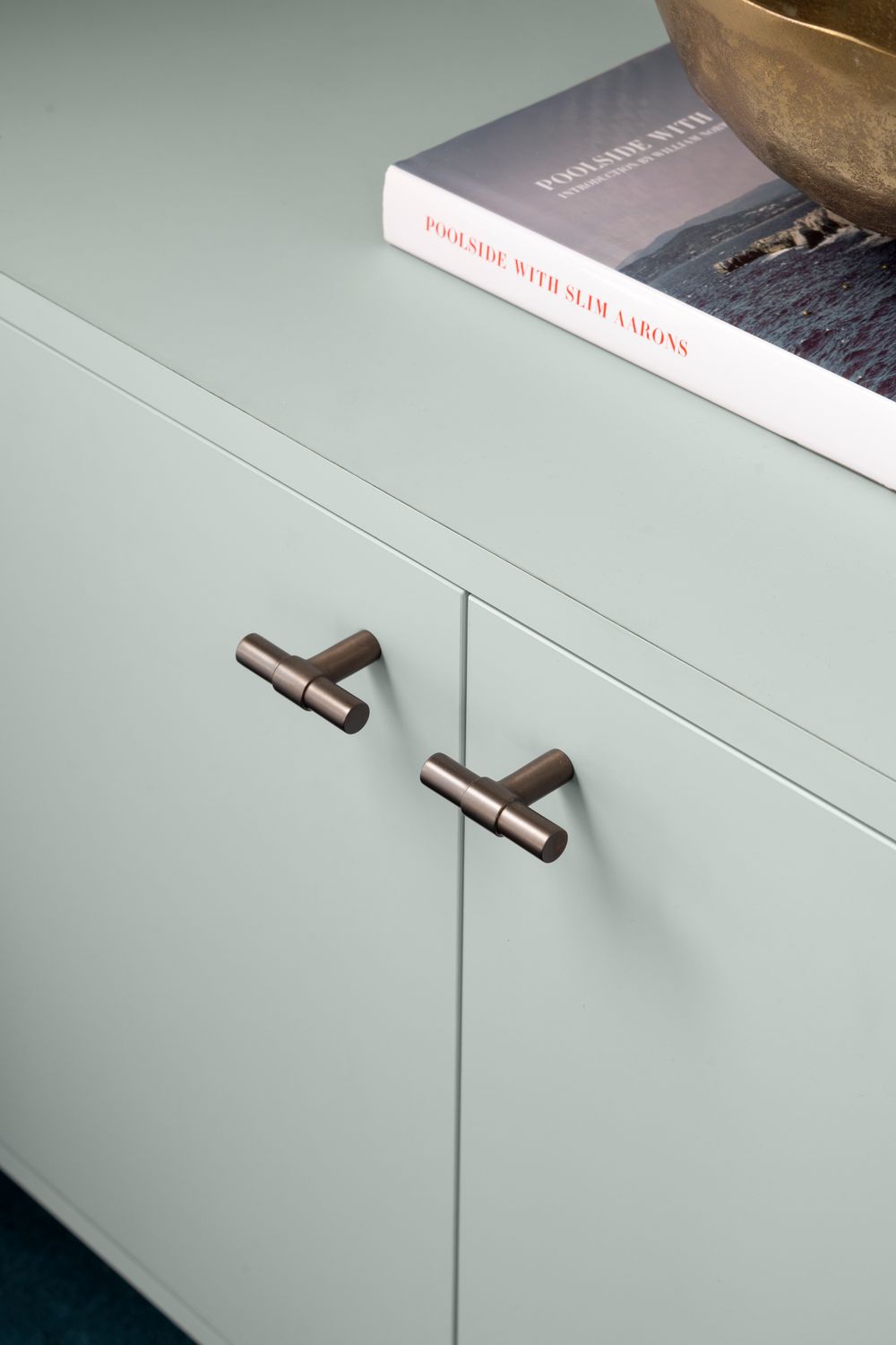 Helsinki Cabinet T Pull - Image 2