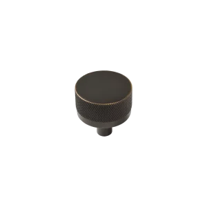 Bellevue Knurled Knob