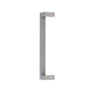 Giovo Door Pull Satin Stainless Steel