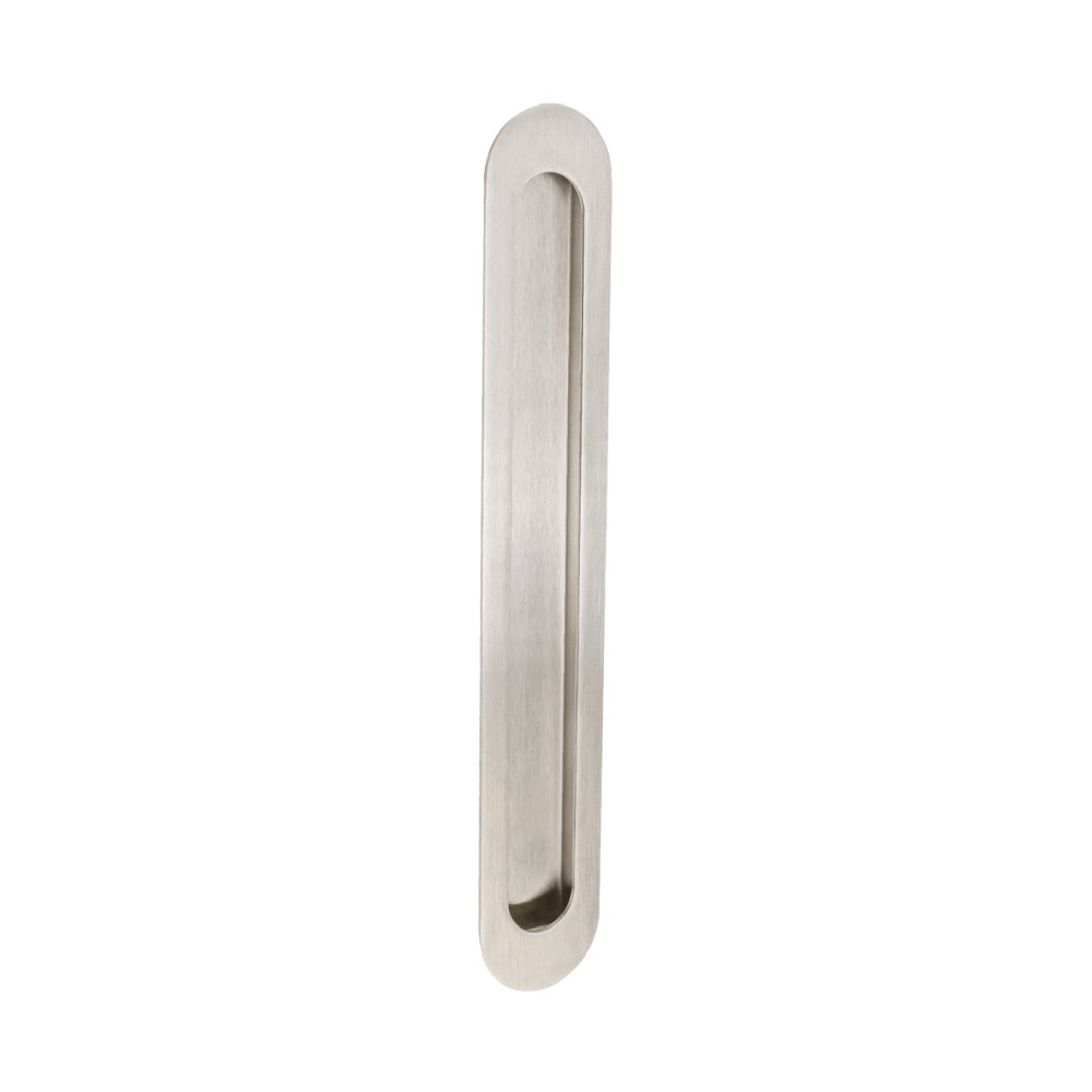 Duke Flush Pull Long Oval - Image 3