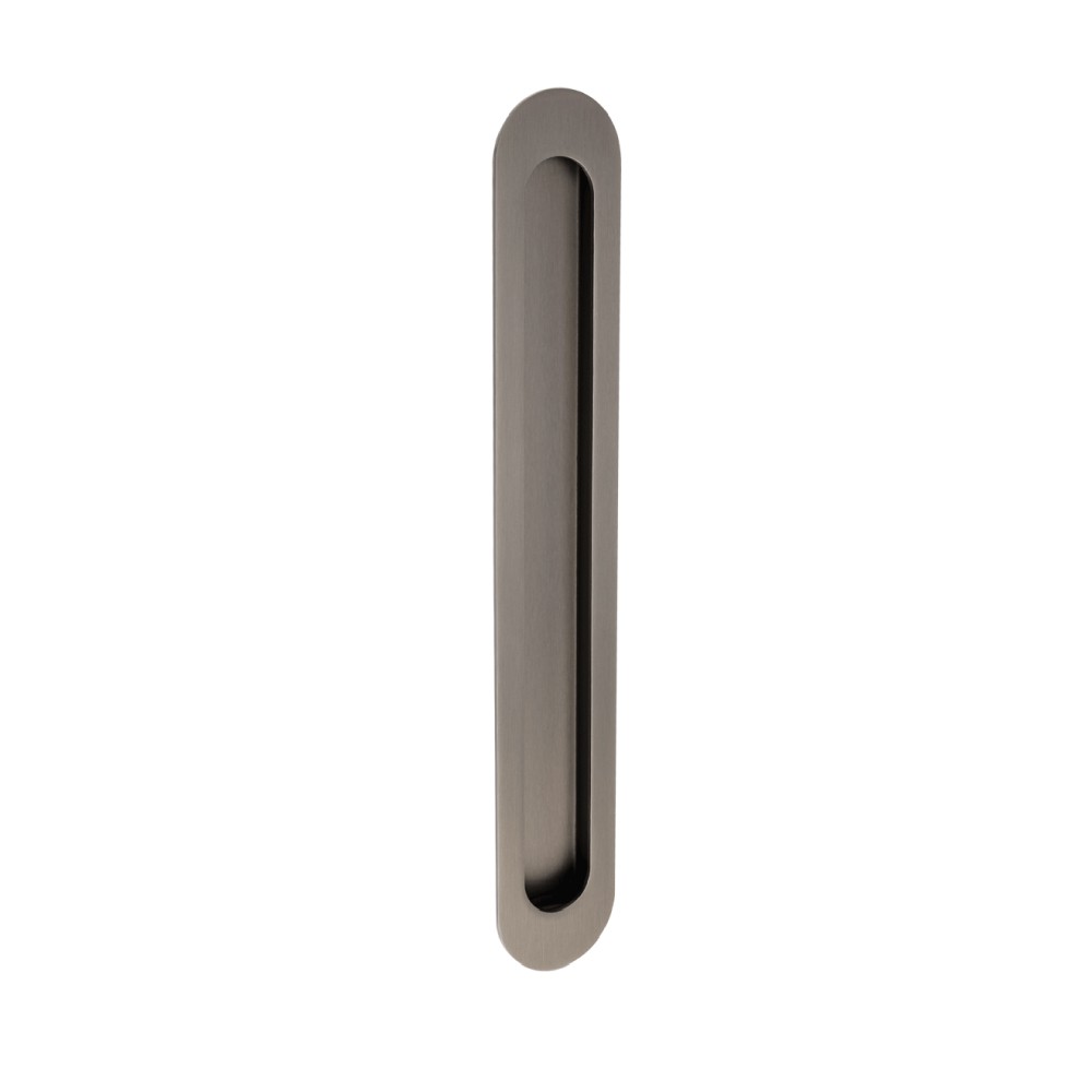 Duke Flush Pull Long Oval - Image 4