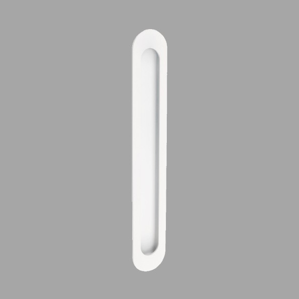 Duke Flush Pull Long Oval - Image 6