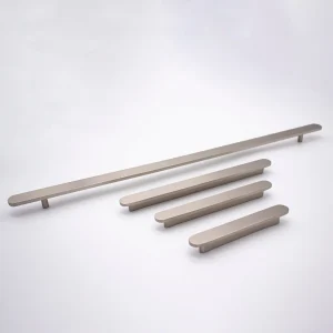 Imogen Cabinet Handle Brushed Nickel