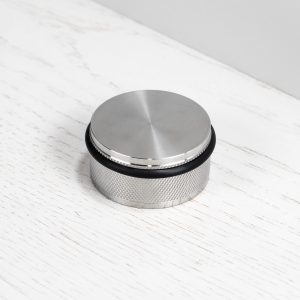 Door Stop / Floor / Steel