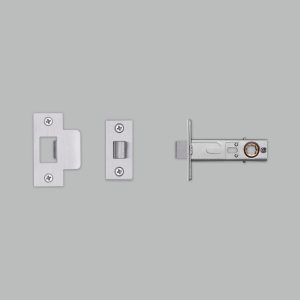 Tubular Latch / Passage / Steel