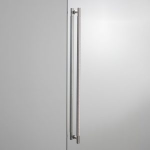 Closet Bar / Double-Sided / Cross / Steel