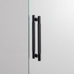 Pull Bar / Double-Sided / Black