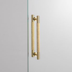 Pull Bar / Double-Sided / Brass