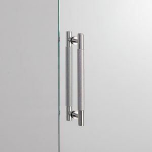 Pull Bar / Double-Sided / Steel