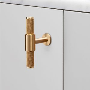 T-Bar / Brass