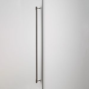 Closet Bar / Cross / Steel