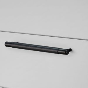 Pull Bar / Cross / Black