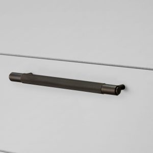 Pull Bar / Cross / Smoked Bronze