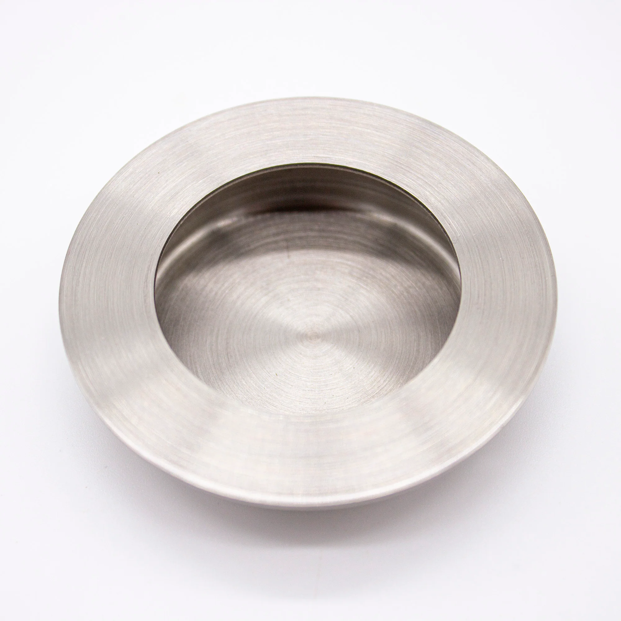 Manovella Round Flush Pull (Single) - Image 4