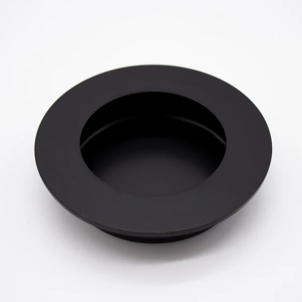 Manovella Round Flush Pull (Single) - Image 3
