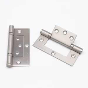 Manovella Fast-Fix Hinges - Pair