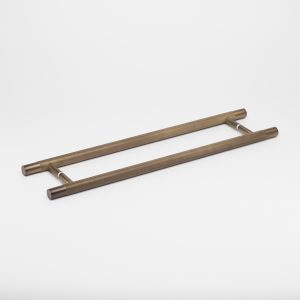 Kintore Entry Pull Bronze