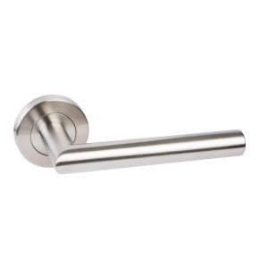 Teuila Commercial Lever Stainless Steel