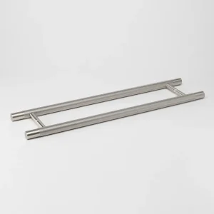 Kintore Entry Pull Nickel