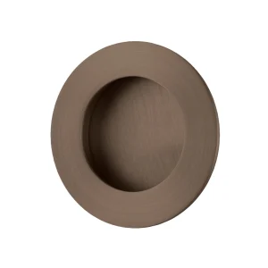 Iver Flush Pull Round