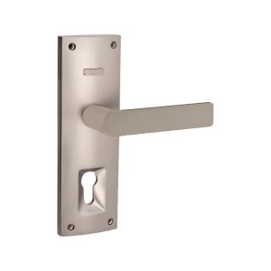 Kent Knox Entrance Set Graphite Nickel
