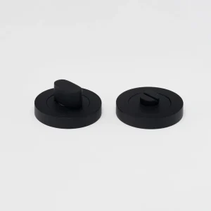 Privacy Turn Black