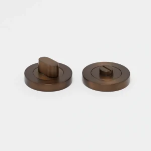 Privacy Turn Bronze