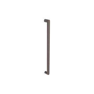 Duke Pull Handle Graphite Nickel