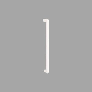 Duke Pull Handle Matt White