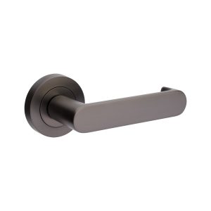 Duke Return Lever Inbuilt Privacy