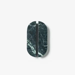 Dot Marble Handle Verde